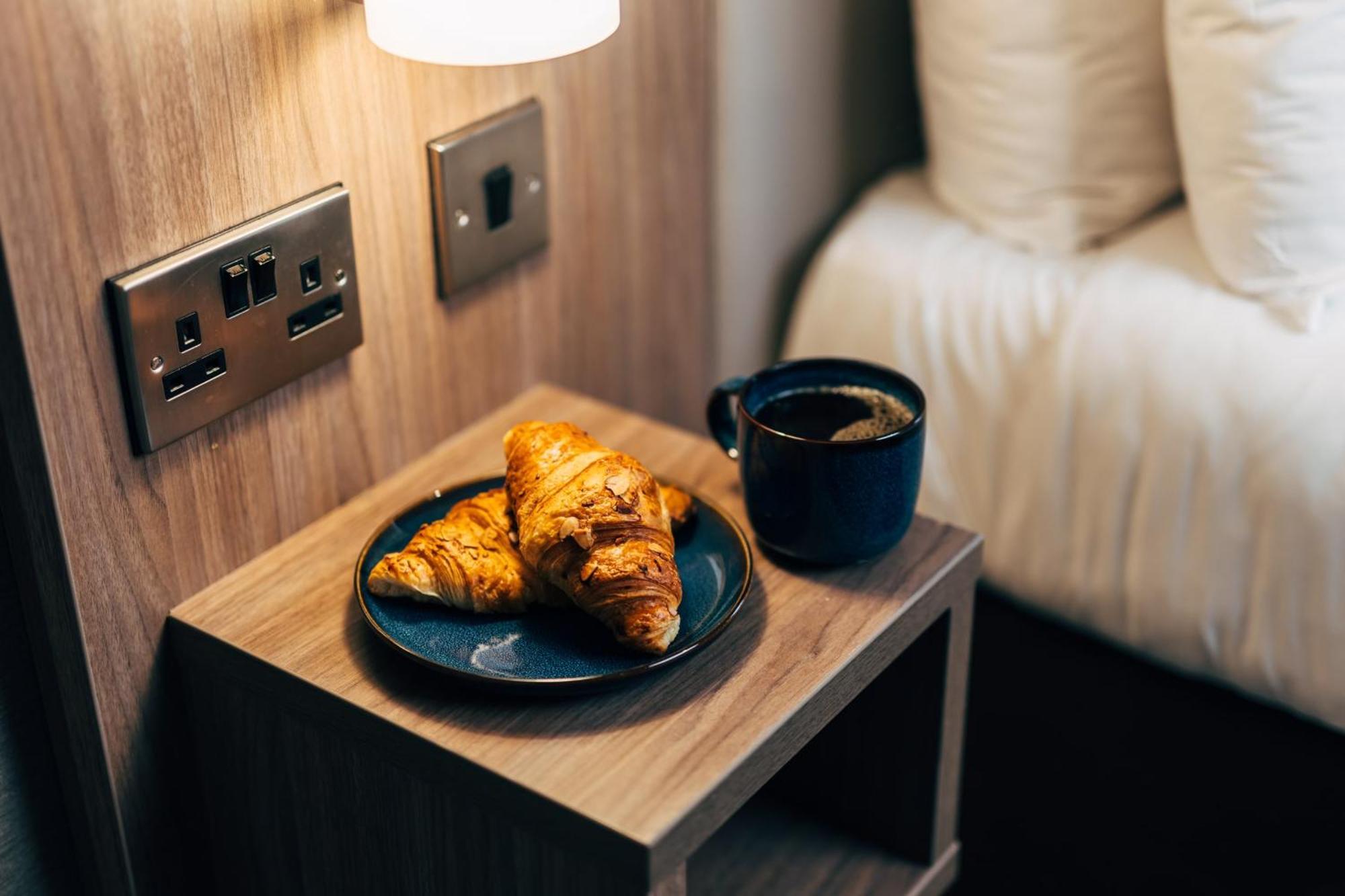 Cordia Serviced Apartments - Free On-Site Parking Белфаст Екстер'єр фото
