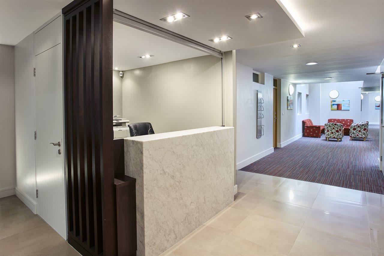 Cordia Serviced Apartments - Free On-Site Parking Белфаст Екстер'єр фото